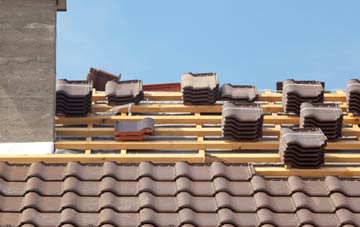 Limekilns clay roofing costs