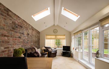 conservatory roof insulation Limekilns, Fife