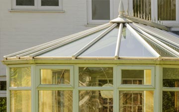 conservatory roof repair Limekilns, Fife