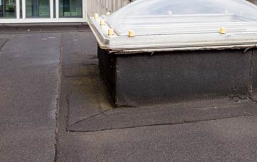 disadvantages of Limekilns flat roofs