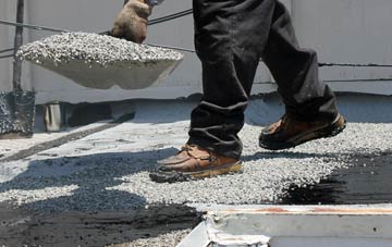 Limekilns flat roofing companies