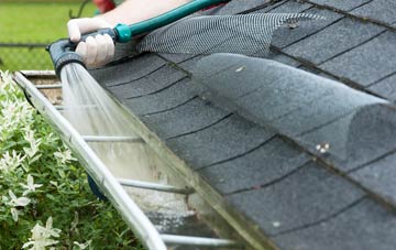 Limekilns gutter cleaning costs