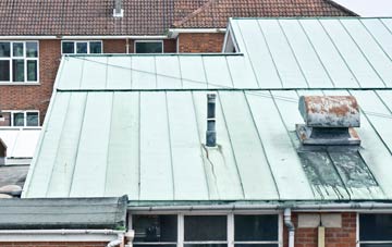 Limekilns lead roofing costs