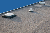 Limekilns flat roofing