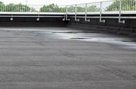 find rated Limekilns flat roofing companies